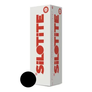 Rúlluplast SILOTITE 75 CM SVART 1500