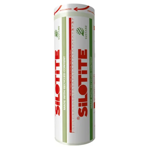 Rúlluplast SILOTITE SUSTANE 75 cm 1800m EU25%