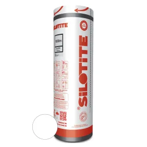 Rúlluplast Pro Silotite 750 x 0,020 x 2000m HVÍTT