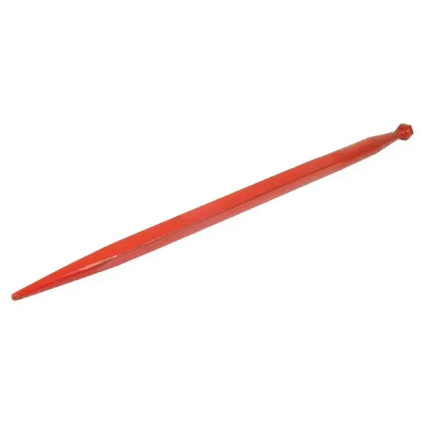 Baggaspjót M28x1,5 k.2 81cm
