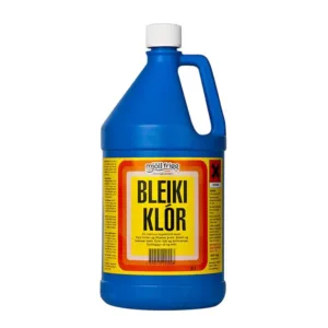 Bleiki Klór 1.5ltr