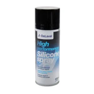 Silikonúðabrúsi 400ml