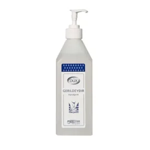 Gerildeyðir handsp. 600ml 85%