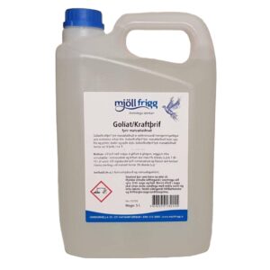 Golíat/kraftþrif 5ltr