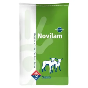Lambamjólk 10kg Schils