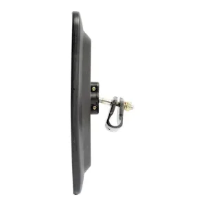 Alternative view of Spegill convex 170x250mm S.51182