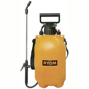 Úðakútur 5ltr