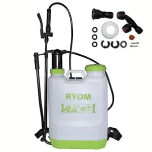 Úðakútur 16ltr