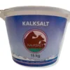 Kalksalt 15kg.