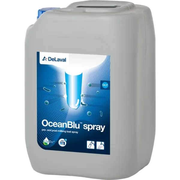 Spenaspray OceanBlu 20L (Joðlaust)