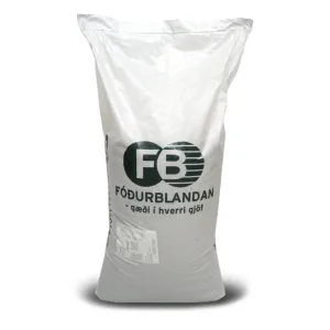 Bleikja Natur 4mm 30 kg