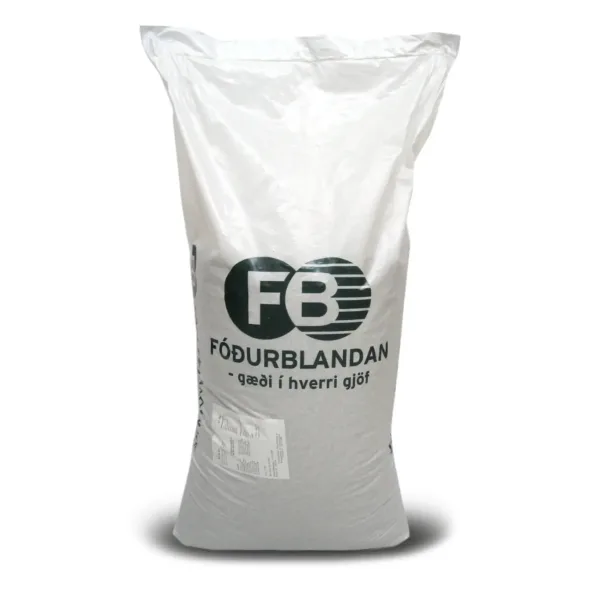 Bleikja Natur 4 - 30 kg