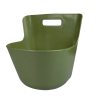 Fóðurtrog grænt 8,5 L