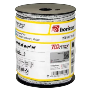Borði Turbomax TDLmax 200m