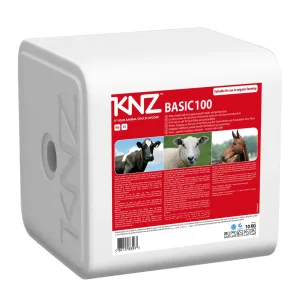 KNZ Basic, 10 kg