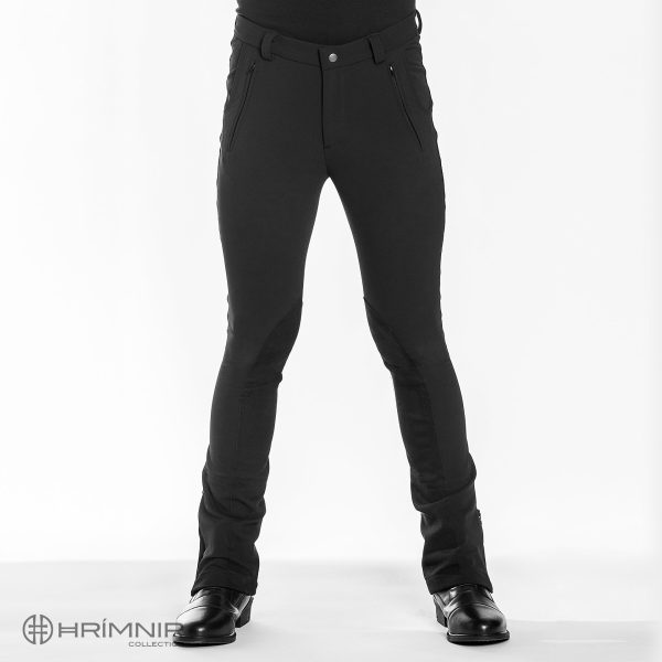 Askur reiðbuxur karla - Image 2