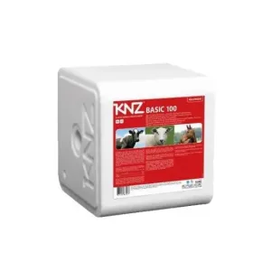 KNZ Basic, 10 kg