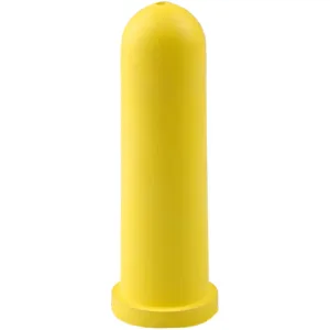 Gul tútta fyrir CF500/1000 10pk