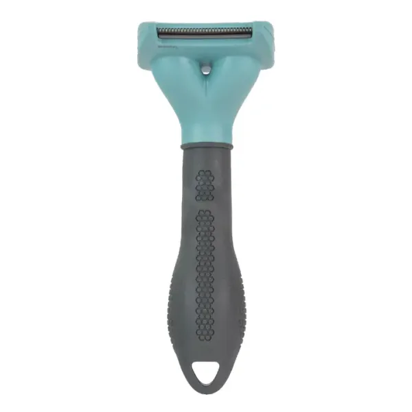 Furminator kattagreiða fyrir stutt hár - Image 2