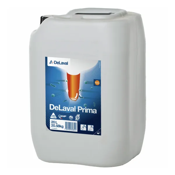 Spenadýfuefni Prima Plus 20L
