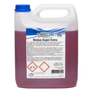 Brútus Súper Extra 4 L