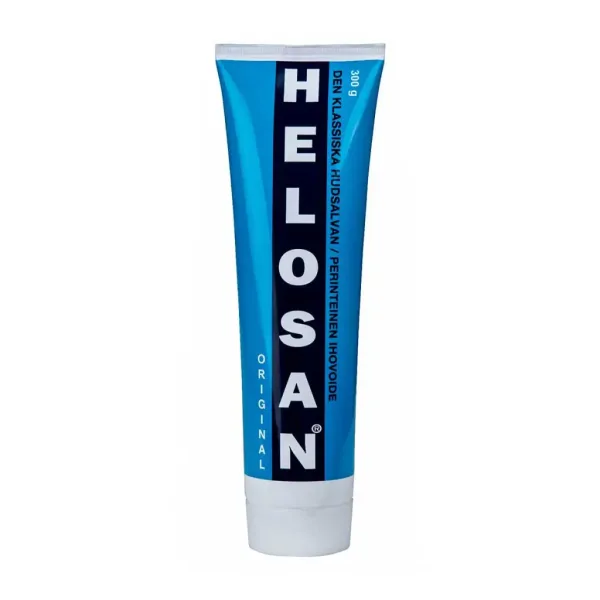 Helosan júgurkrem 300 gr