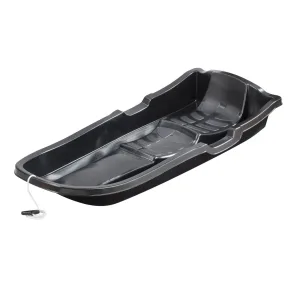 Stiga DUO Pacer 2 manna - Svartur