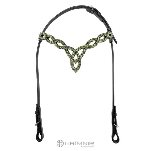 Höfuðleður Heritage D - Aurora