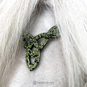 Alternative view of Höfuðleður Heritage D - Aurora