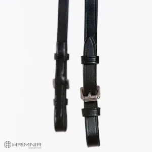 Alternative view of Höfuðleður Heritage D