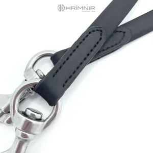 Alternative view of Hrímnir Gúmmítaumur