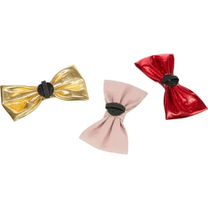 Alternative view of Jólaslaufa fyrir hunda 10cm