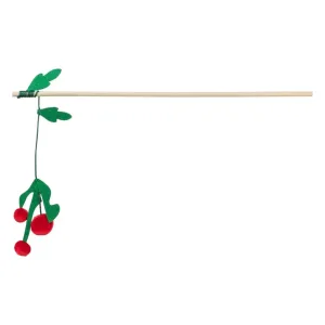 Jólaveiðistöng, Mistilteinn f. ketti