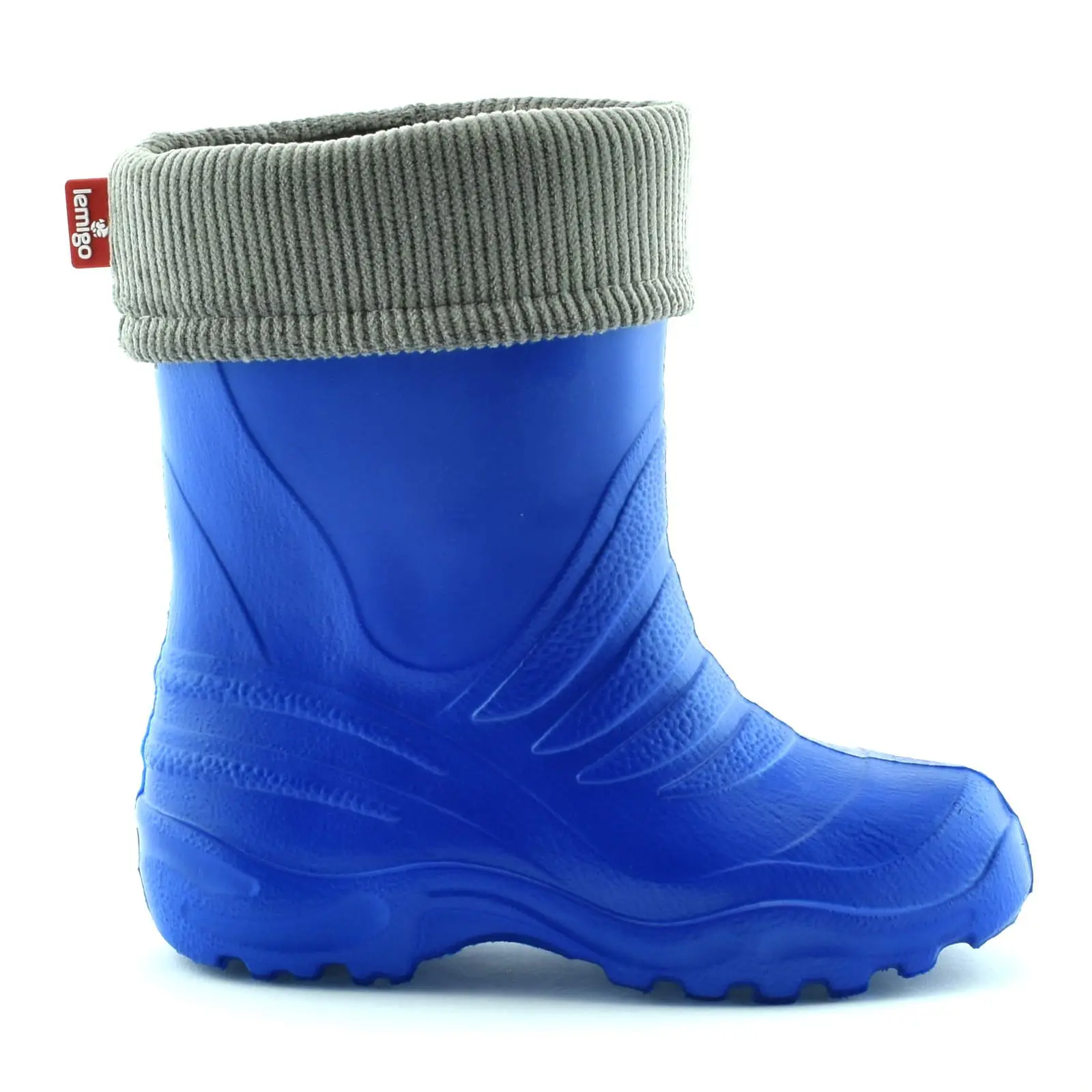 Barnastígvél - Lemigo Termix - Image 3