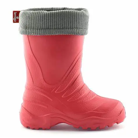 Barnastígvél - Lemigo Termix - Image 2