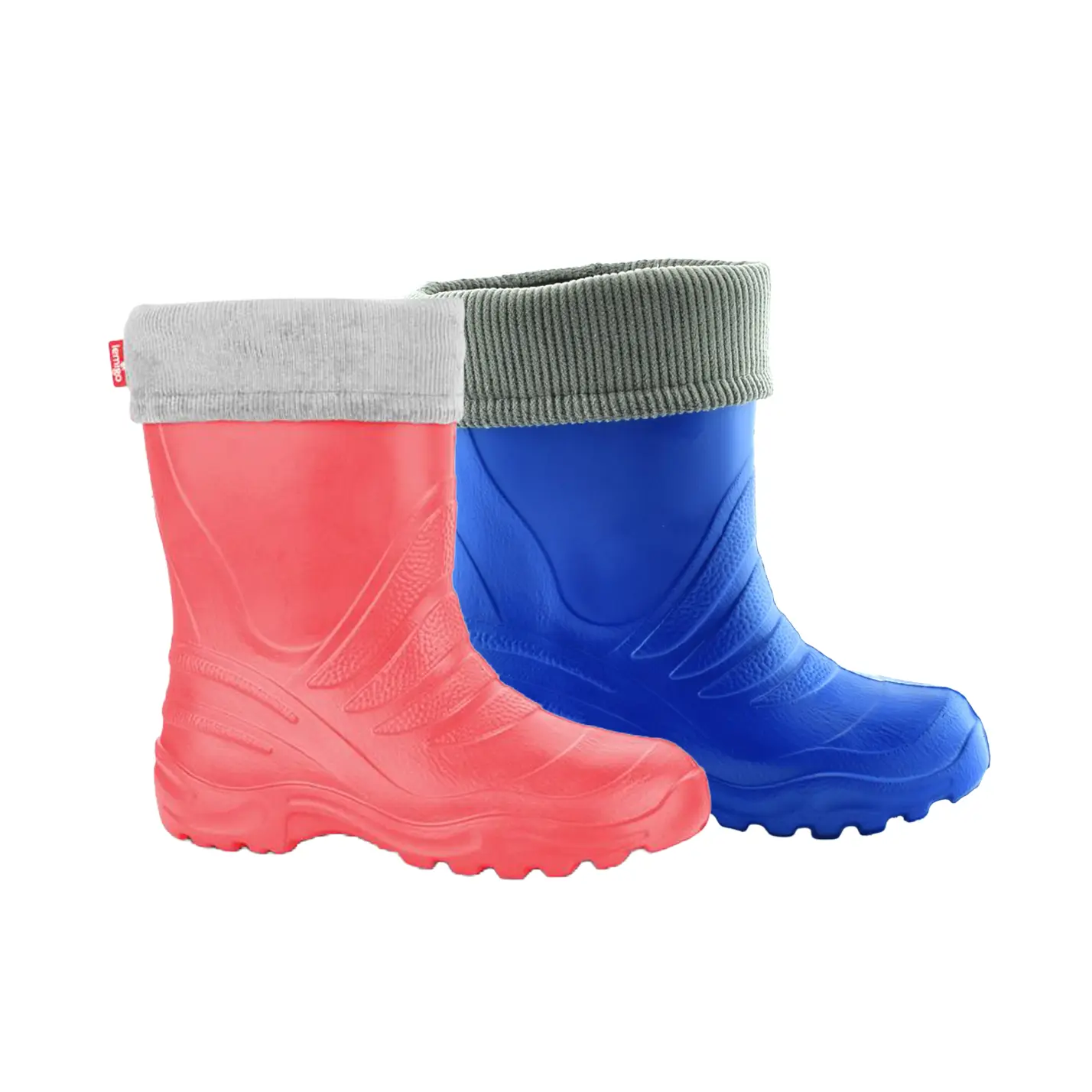 Barnastígvél - Lemigo Termix