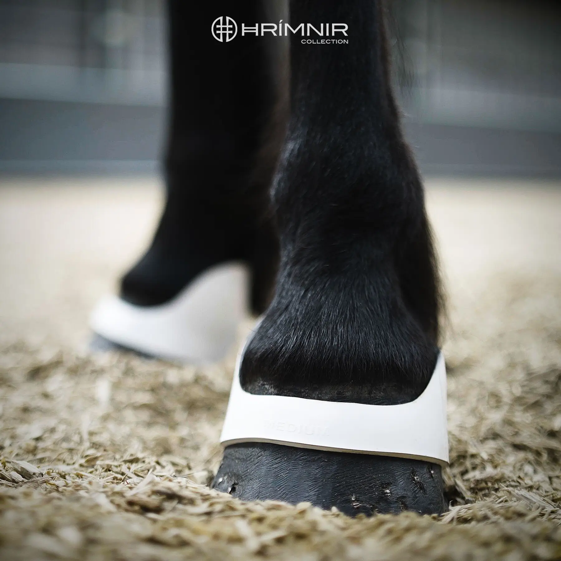 Hrímnis hófhlífar - Q-boots - Image 2