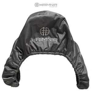 Alternative view of Hrímnis Oxford hnakkaáklæði