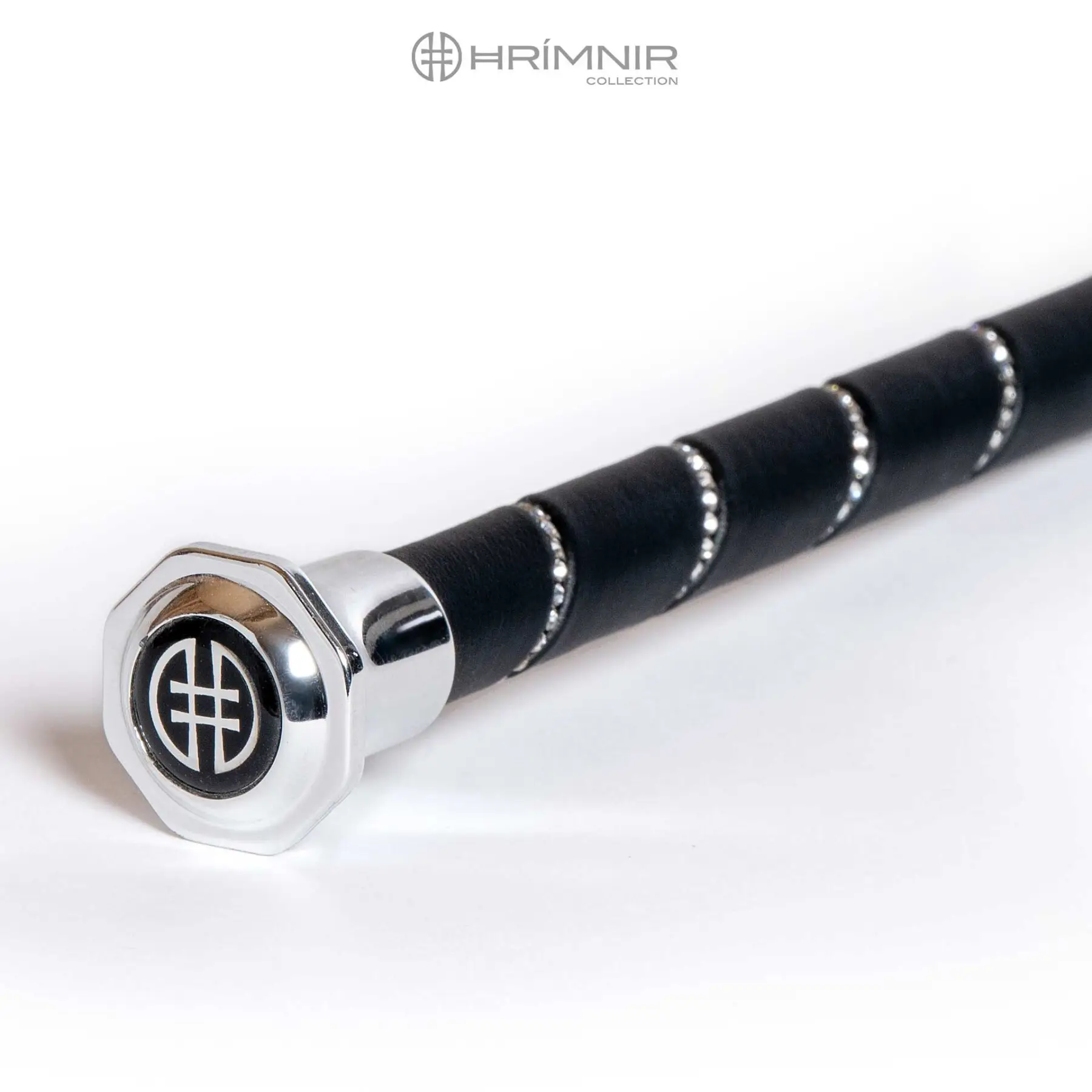 Hrímnis pískur með steinum - Image 2