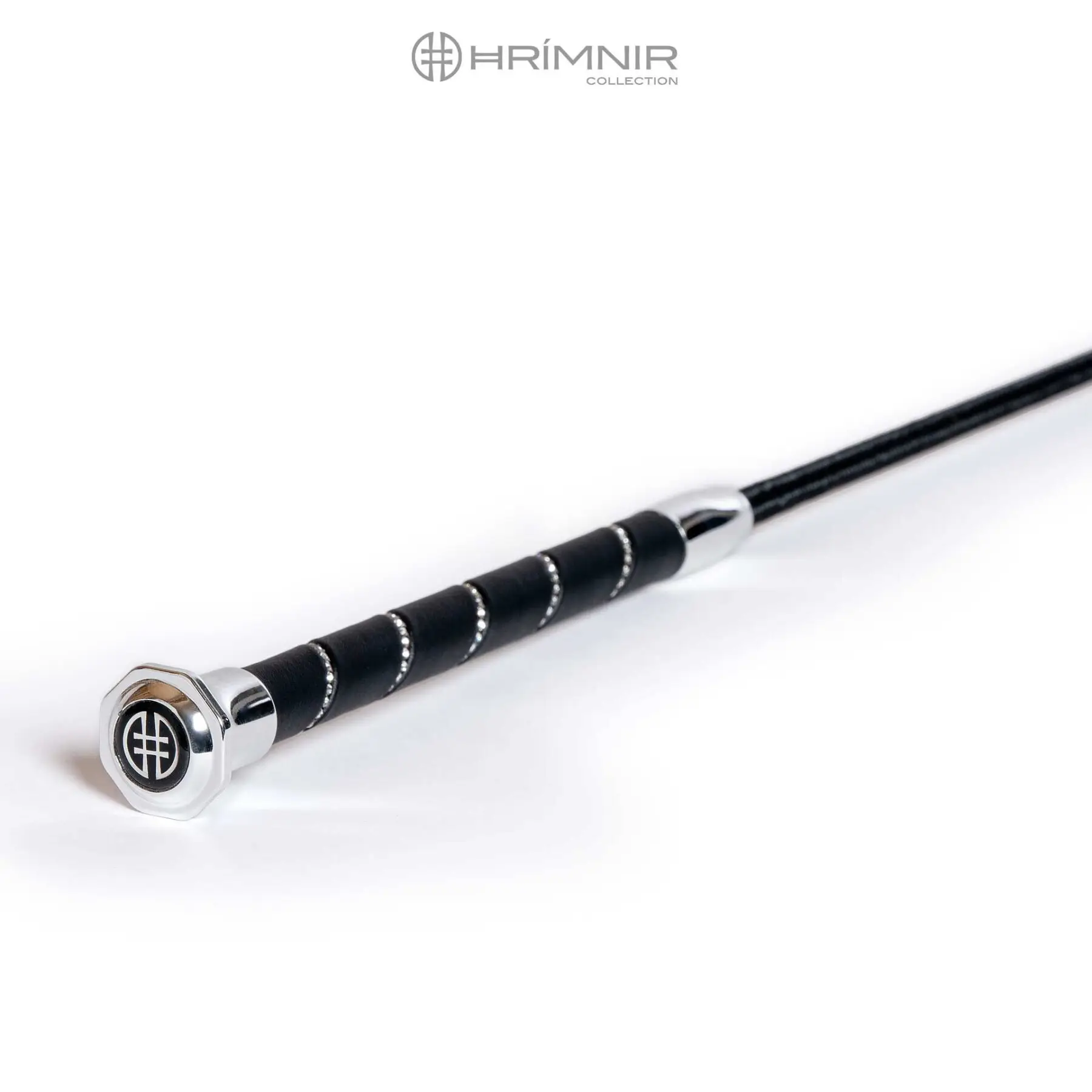 Hrímnis pískur með steinum