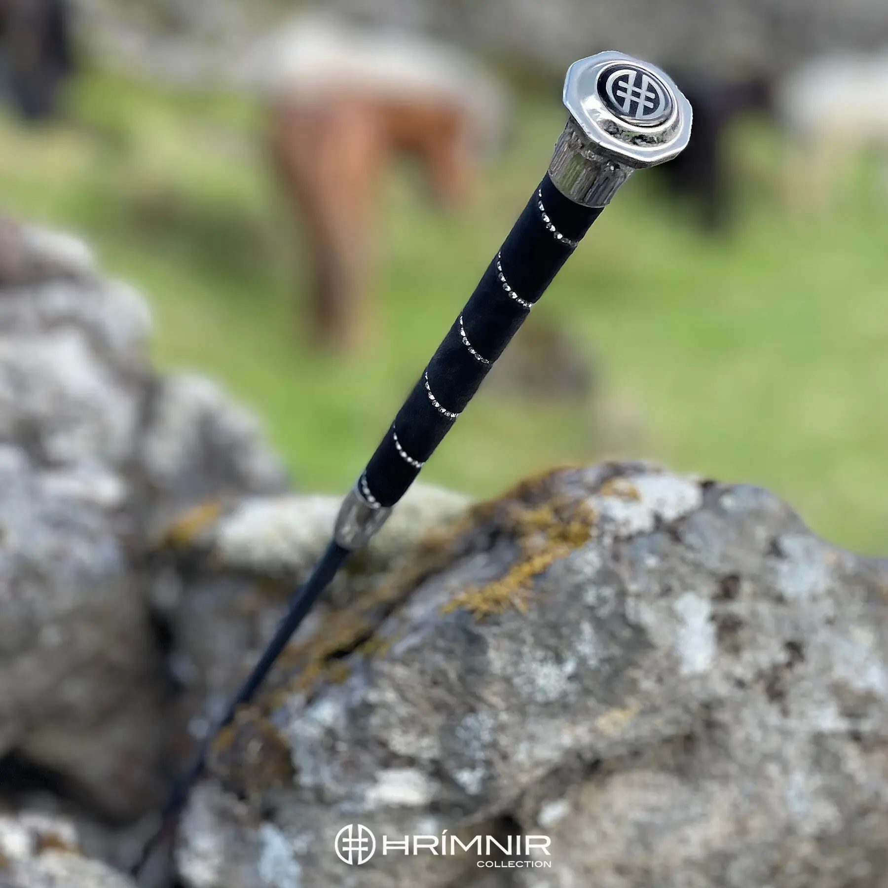 Hrímnis pískur með steinum - Image 4