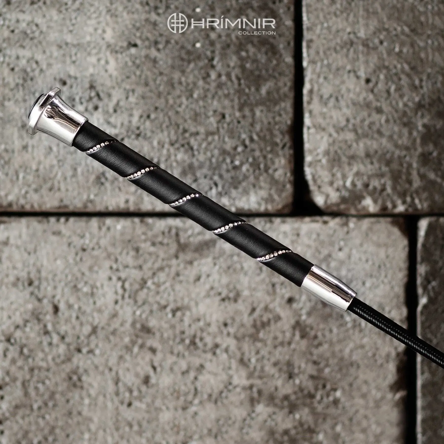 Hrímnis pískur með steinum - Image 3