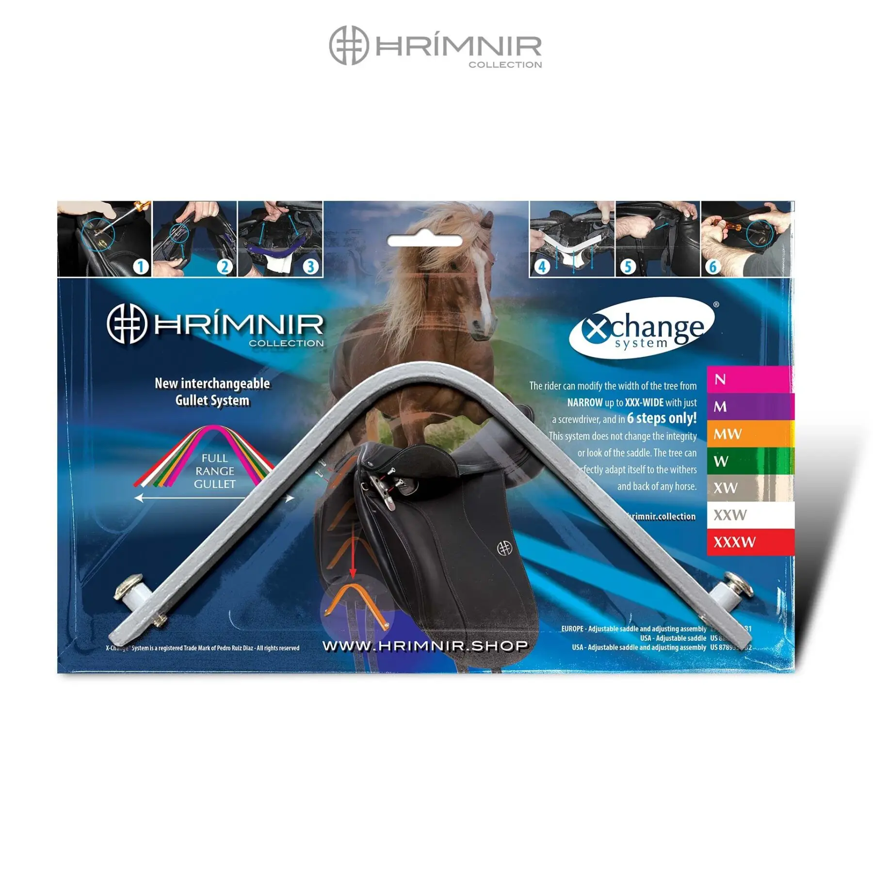 Spöng í hnakknef - Image 3