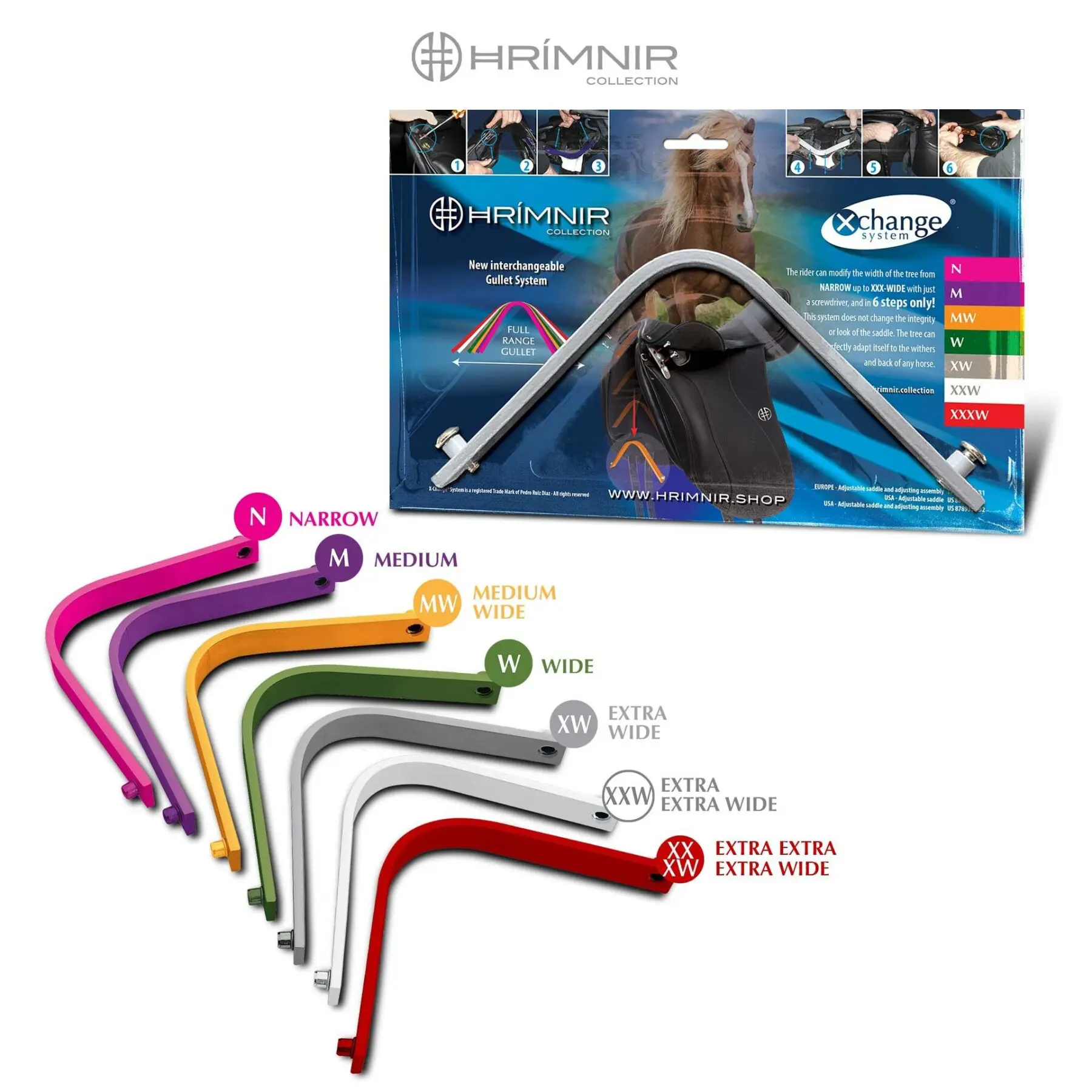 Spöng í hnakknef - Image 2