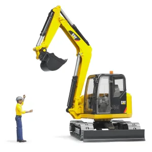 Alternative view of CAT Minigrafa + karl