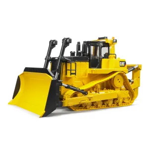 Cat, stór Jarðýta