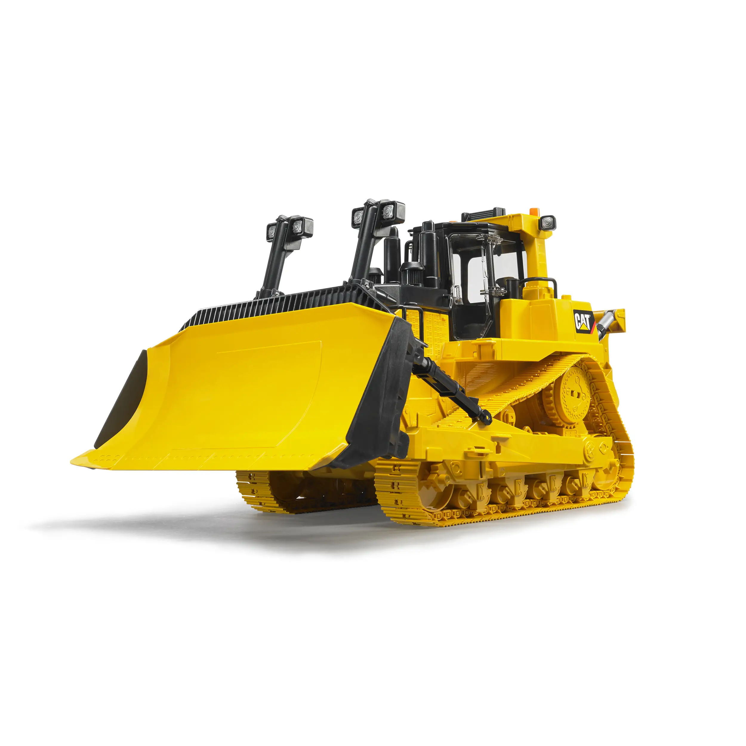 Cat, stór Jarðýta - Image 4