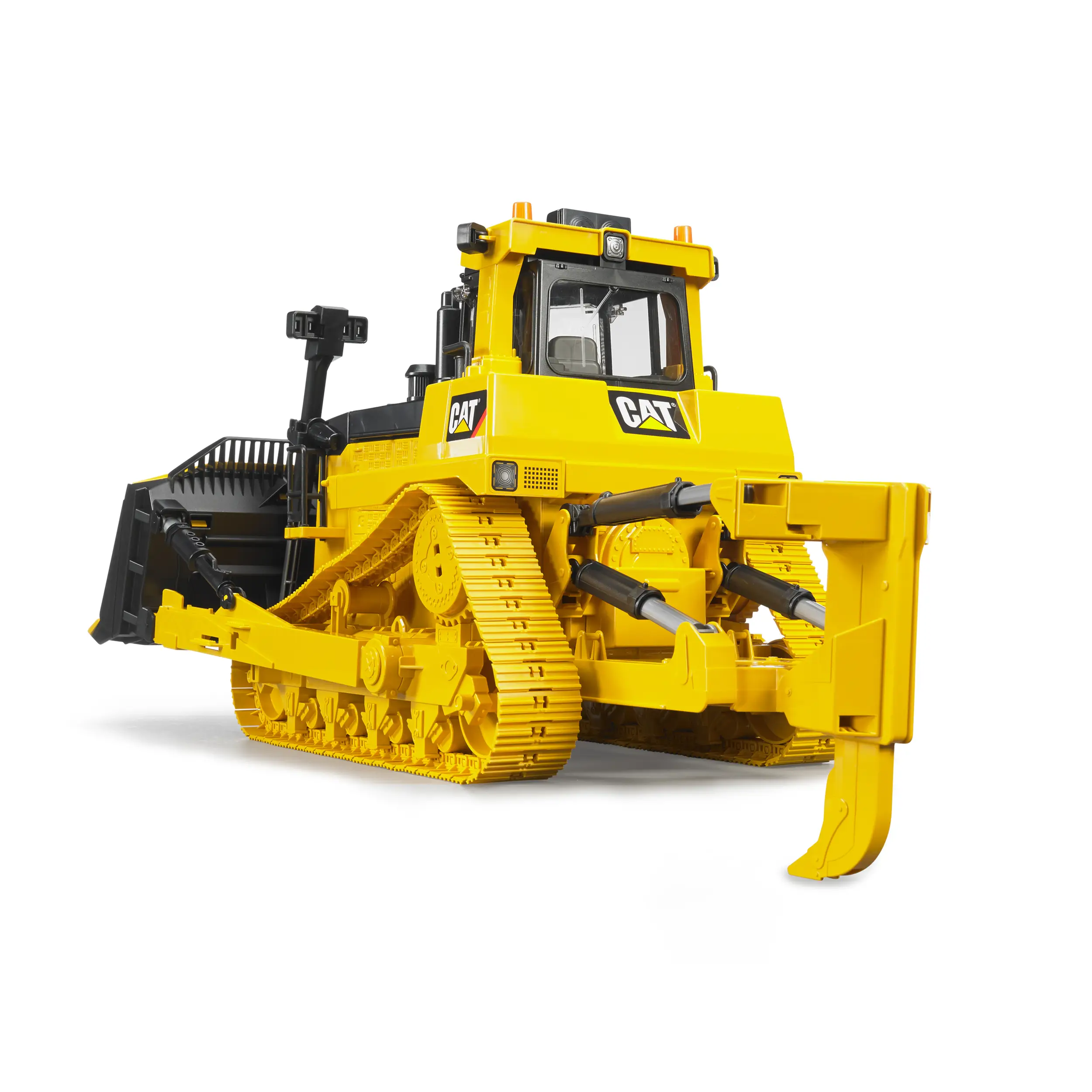 Cat, stór Jarðýta - Image 5