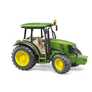 Alternative view of Bruder John Deere 5115m