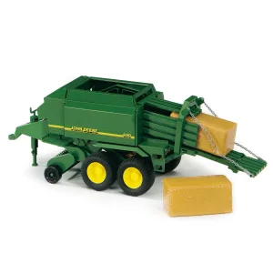 Baggavél John Deere